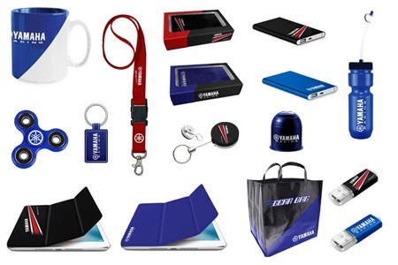 Bekijk alle Yamaha gadgets