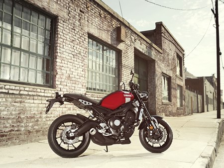 Yamaha's Faster Sons filosofie in actie