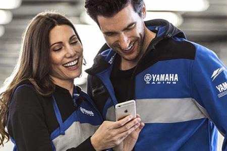 Facebook Yamaha Motor Europe, branche Nederland
