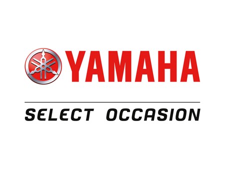 Yamaha Select Occasion