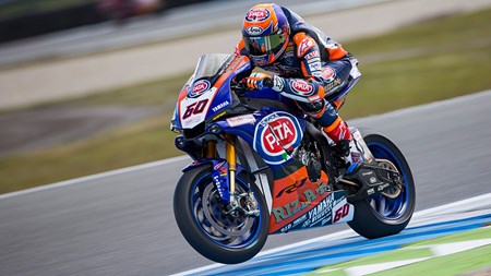 Klik hier voor meer informatie over Michael van der Mark