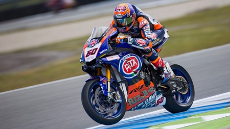 Klik hier voor meer informatie over de GAMMA Racing Day
