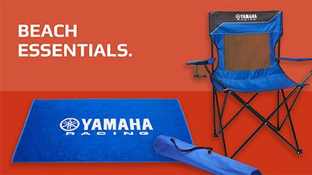 Yamaha webshop