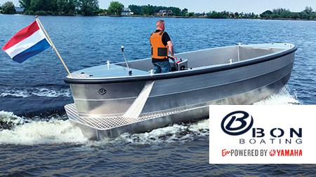 Maak kennis met Bon Boating