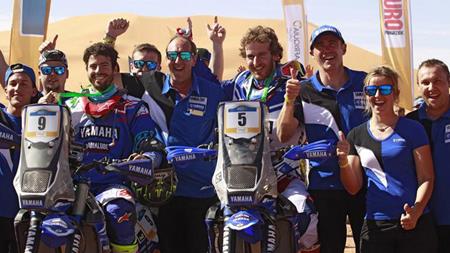Klik hier voor meer informatie over de Competitie modellen van Yamaha