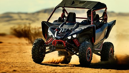 Klik hier voor meer informatie over de Side-by-Side modellen van Yamaha