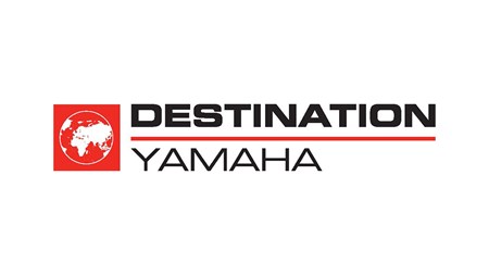 Ontdek Destination Yamaha
