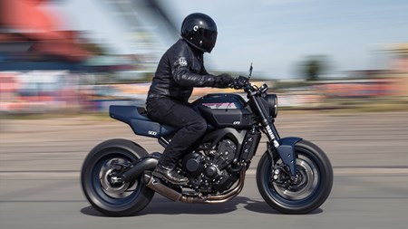 Bekijk meer Yard Built motoren