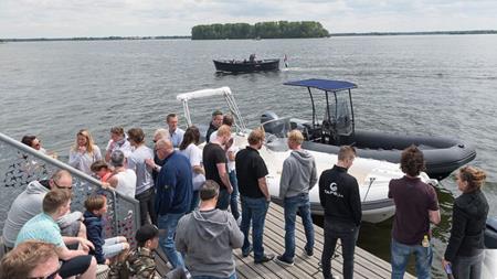 Klik hier voor meer informatie over de diverse boot-motorcombinaties