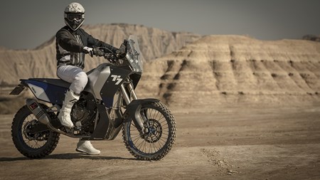 Yamaha T7 Concept