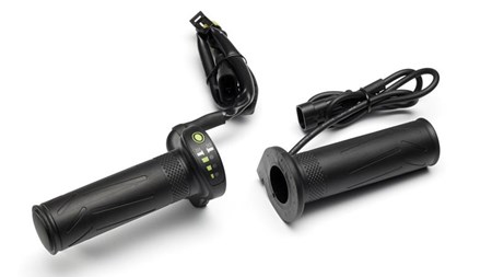 Yamaha Accessoires