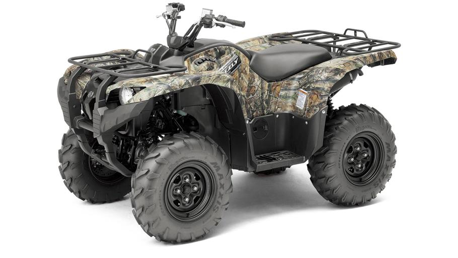 online yamaha grizzly manuals