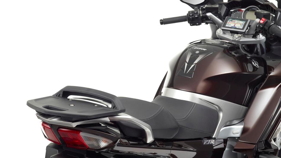 FJR1300A 2013 Accessories - Motorcycles - Yamaha Motor UK