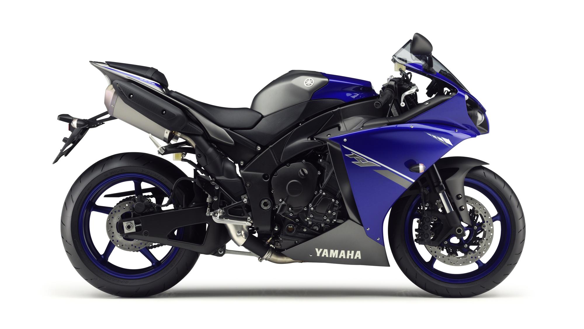 yamaha r1 blue 2012  YAMAHA YZF-R1 - Motorrad Supersport - Zweirad - cdn.yamaha-motor.eu