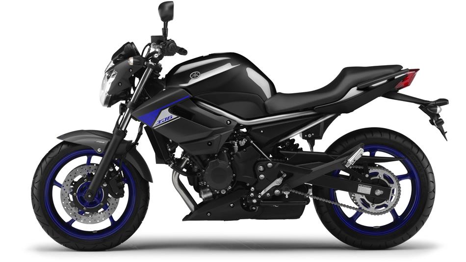 XJ6N / ABS 2014 - Motorräder - Yamaha Motor Austria