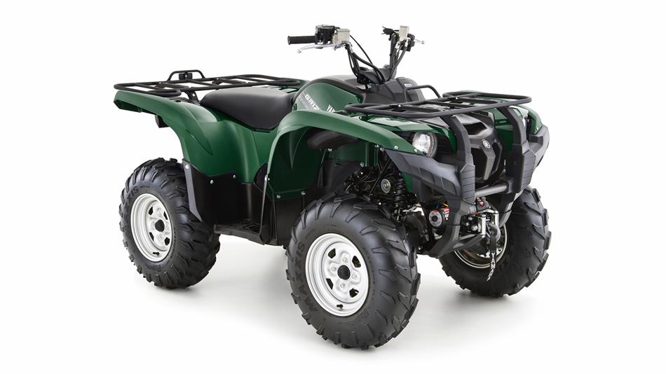 2014 Yamaha Grizzly 350 Auto 4x4 Price Specs Features 2016 Car 
