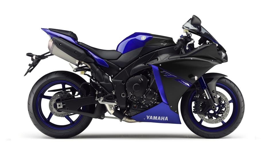 Nova Panigale 899 - Página 4 2014-Yamaha-YZF-R1-EU-Race-Blu-Studio-002