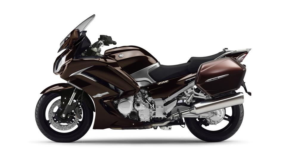 FJR1300 AE 2015 - Motorcycles - Yamaha Motor Schweiz