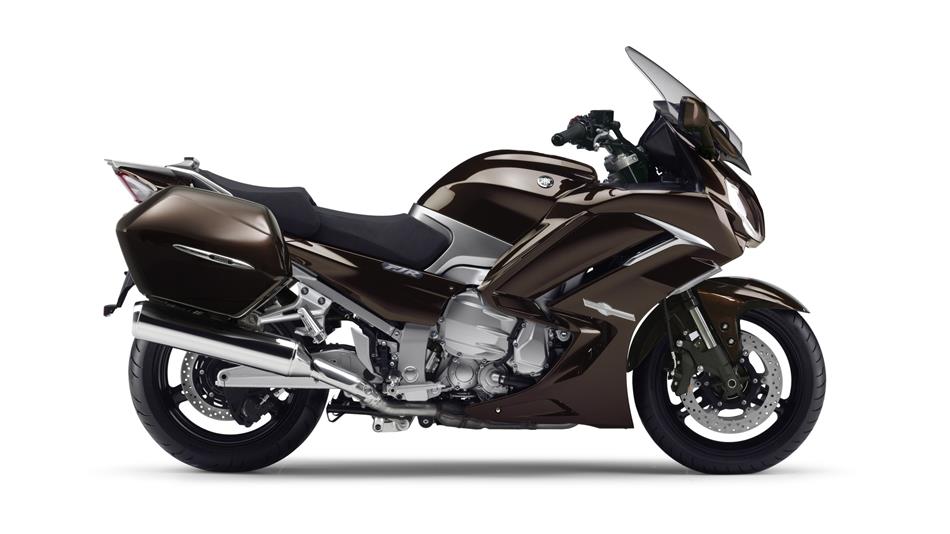 FJR1300AS 2015 Features &amp; techspecs - Motorcycles - Yamaha Motor UK