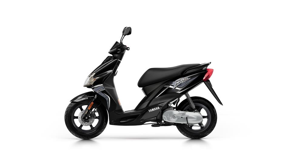 Motor scooters yamaha