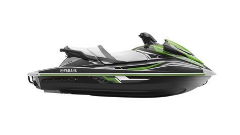 Waverunners Yamaha Motor Europe