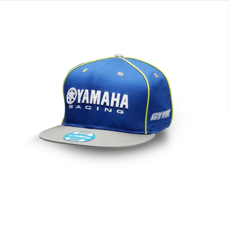 Image result for 2019 YAMAHA GYTR CAP