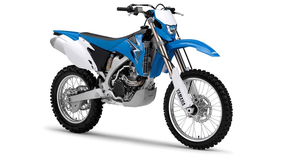 WR250F 2010 Motorcycles Yamaha  Motor  UK