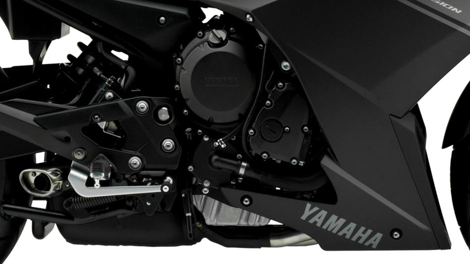 XJ6 Diversion F / ABS 2013 Detaljer &amp; tekniske data - Motorcykler ...
