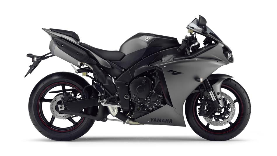 YZF-R1 2013 - Motorcycles - Yamaha Motor UK