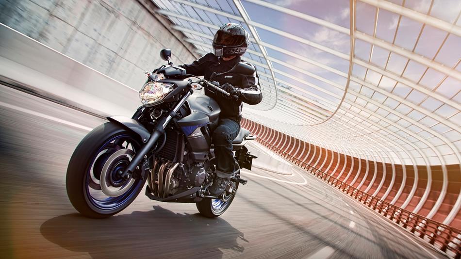YZF-R3 2017 - Motorräder - Yamaha Motor Austria