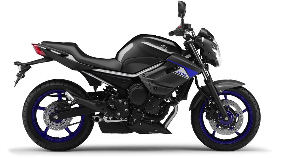 XJ6N / ABS 2015 Merkmale & Technische Daten - Motorräder 