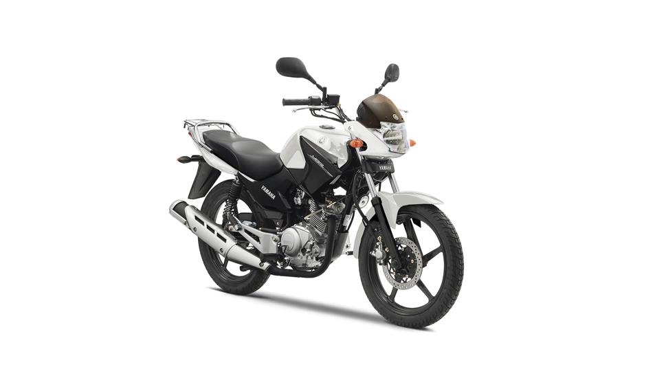 2014 Yamaha YBR 125 for Sale in United Kingdom