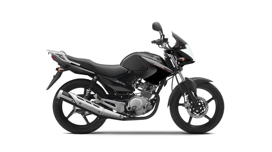 YBR125 2014 - Moto - Yamaha Motor France