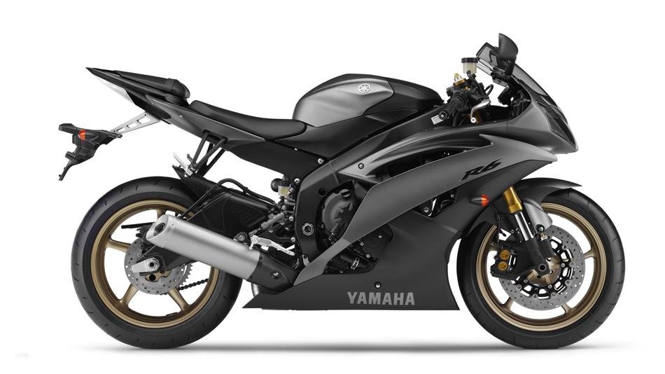 YZF R6 2014 Motorcycles Yamaha  Motor UK