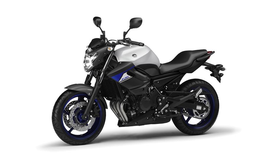 XJ6N / ABS 2015 Merkmale & Technische Daten - Motorräder 