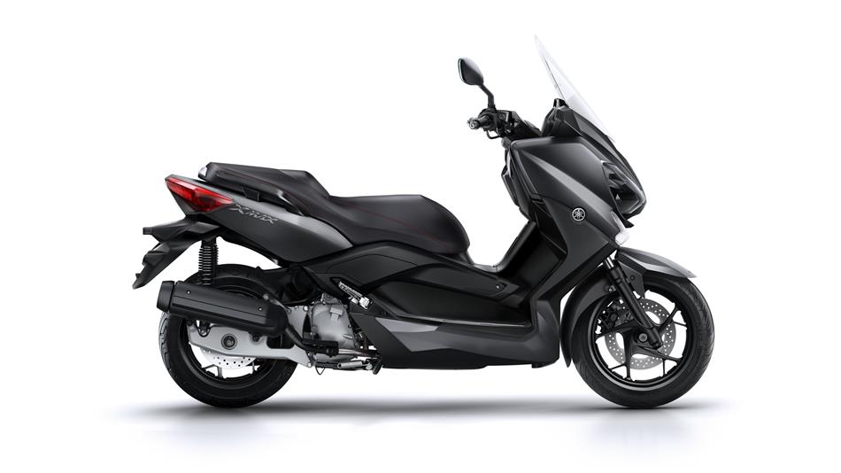  X MAX  125 2015 Features techspecs Scooters Yamaha 