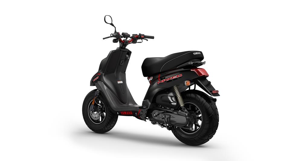 Yamaha : présentation des Bws et Aerox 2016 | Scooters