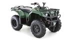 Grizzly 350 4WD