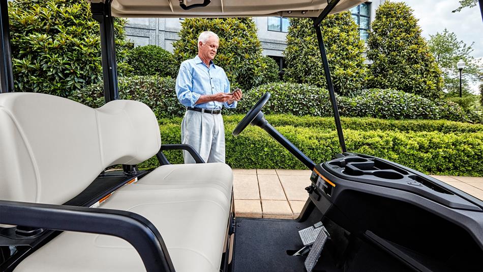 Drive2 EFI / Drive2 2017 Features & techspecs - Golf Carts ...