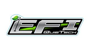 Drive2 QuieTech EFI