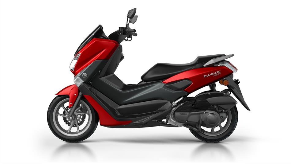  NMAX  155 2019  Scooters Yamaha  Motor  T rkiye