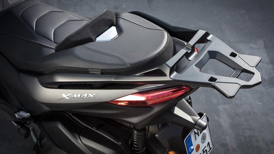 X-MAX 300 2017 Accessoires - Scooter - Yamaha Motor France