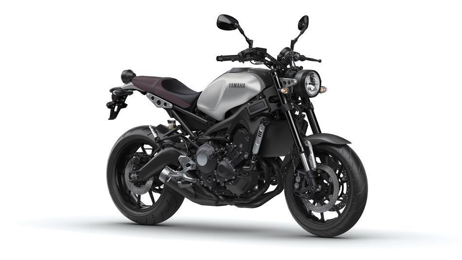 Image result for Yamaha  XSR900