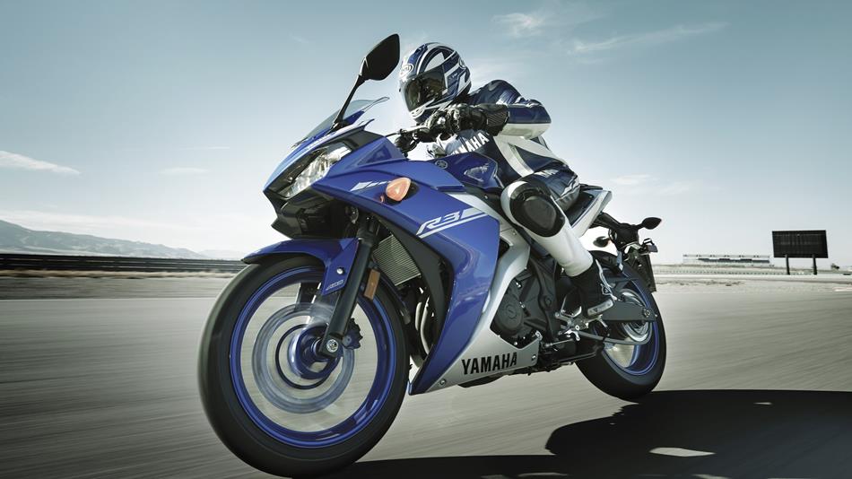 FJR1300AS 2015 - Motorräder - Yamaha Motor Austria