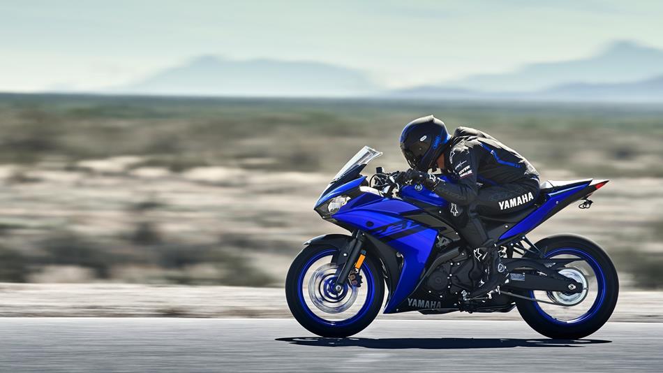 YZF R3  2019 Features techspecs Motorcycles Yamaha  