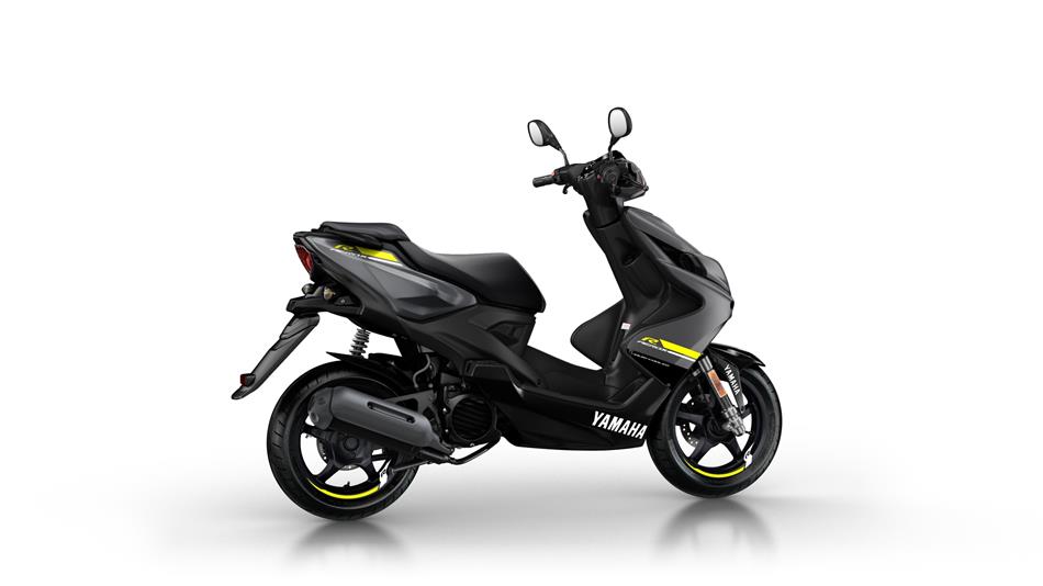 Yamaha Aerox рама