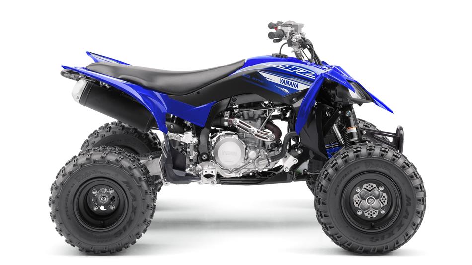 YFZ450R 2019  Quad Yamaha  Motor  France 