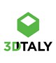 3D Italy