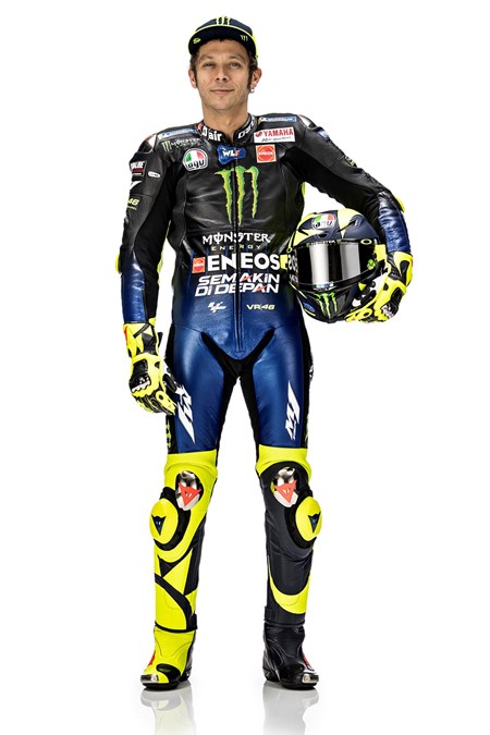 Renewed Yamaha VR46 Master Camp Opens its Doors for 7th Edition • Total ...