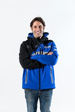 Filippo Conti - GRT Yamaha Official WorldSSP Team Manager